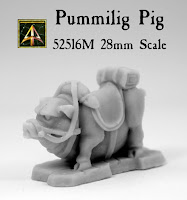 Pummilig pig
