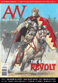 ANCIENT WARFARE: Volume 15.2 The Batavian Revolt