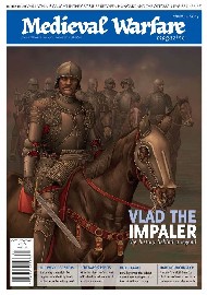 MEDIEVAL WARFARE: Volume 11.4 Vlad the Impaler