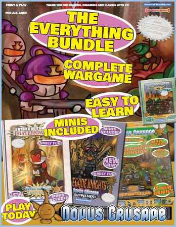 Bundle