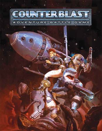 Counterblast