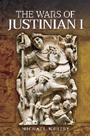 The Wars of Justinian I 