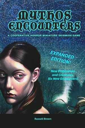 Mythos Encounters Expanded Edition
