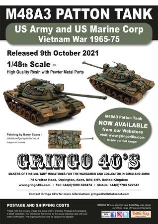 M48A3