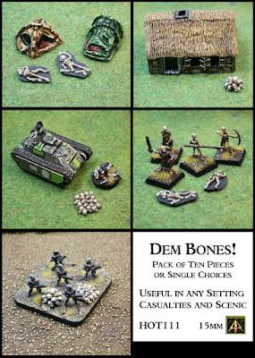 Dem Bones