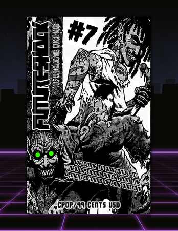 Futureshock #7