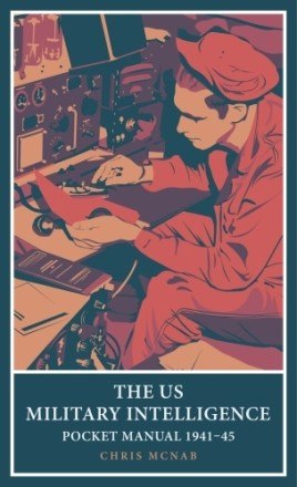 The U.S. Military Intelligence Pocket Manual: 1941-45