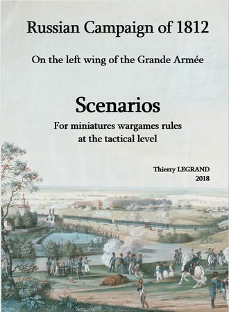Russian Campaign of 1812