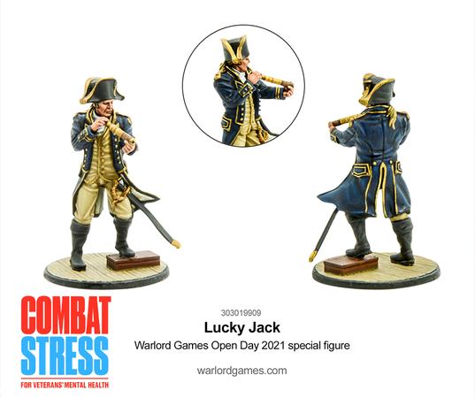 There are some crazy Prime Day deals on Warlord Games Miniatures