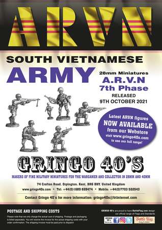 ARVN from Gringo40s