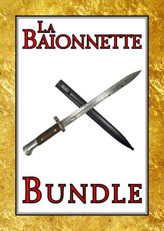 La Baionnette (Bundle)