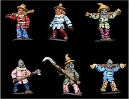 Scarecrows
