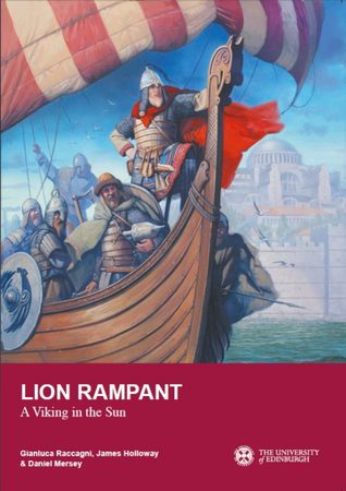 Lion Rampant