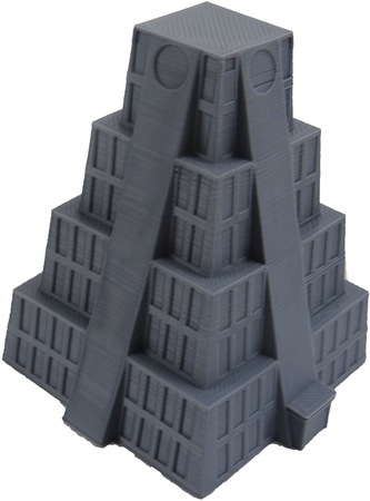 6mm model