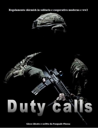 Duty Calls ITA