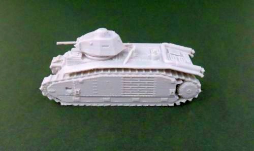 Char B1 Bis