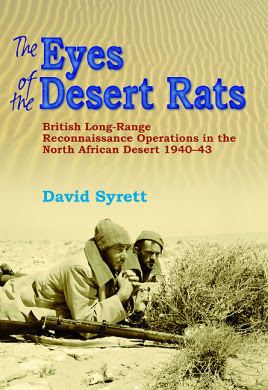 The Eyes of the Desert Rats