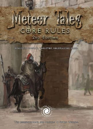 Meteor Tales