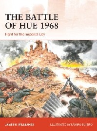 370 THE BATTLE OF HUE 1968: Fight for the Imperial City