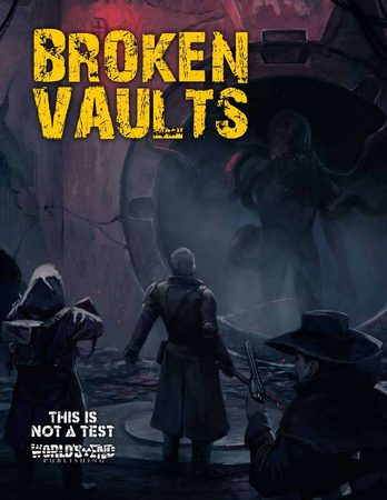 Broken Vaults