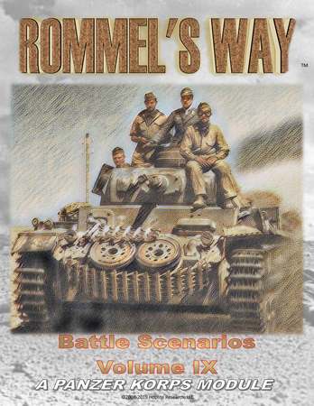Rommel's Way