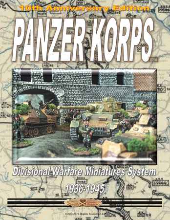 Panzer Korps