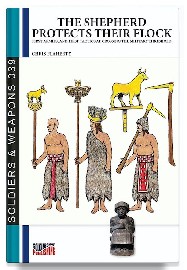 The Shepherd Protects Their Flock: First Ancient Armies