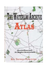 The Waterloo Archive Atlas