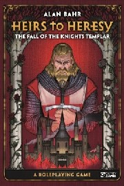 Heirs to Heresy: The Fall of the Knights Templar