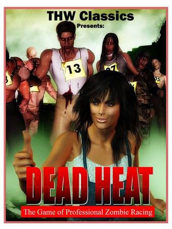 Dead Heat