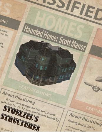 Scott Manor