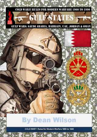 Gulf States