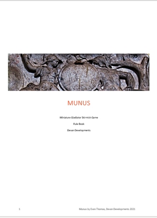 Munus