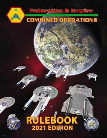 Combined Operations