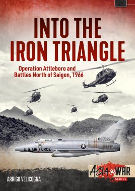 Into the Iron Triangle
