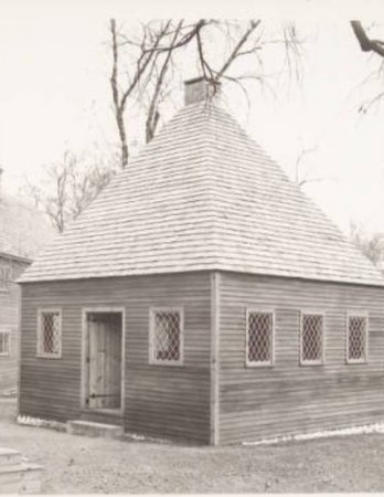 Meeting House
