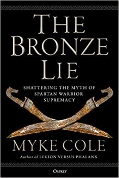 Bronze Lie