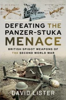Defeating the Panzer-Stuka Menace