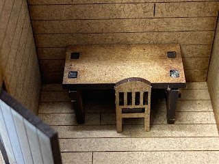 Tables