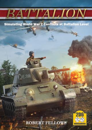 Battalion: Core Rules