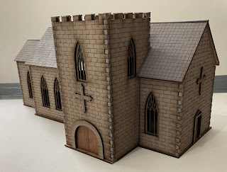 Church 1
