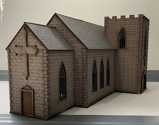 Church 2