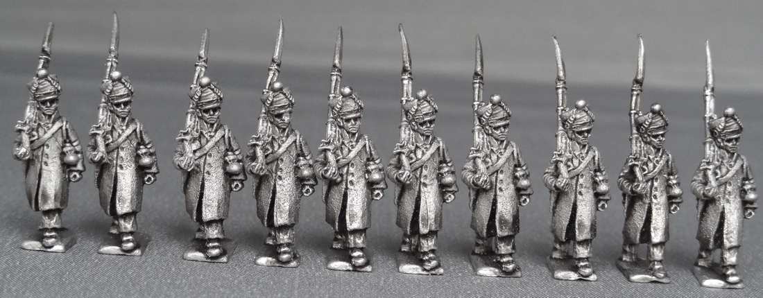 15mm French