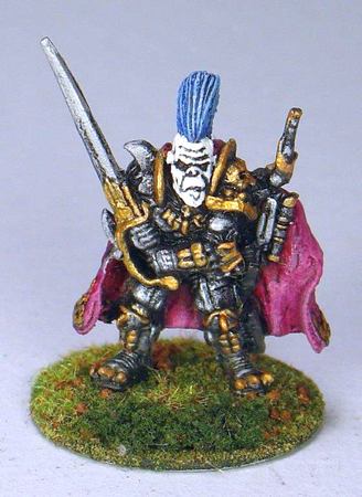 KGW-001 Eridani Warrior