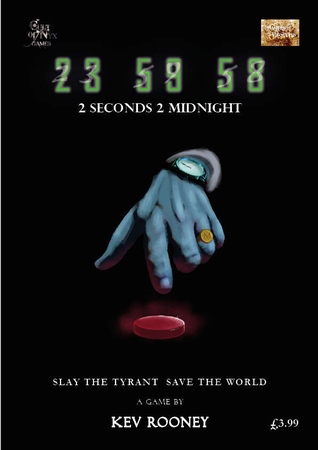 2 Seconds 2 Midnight
