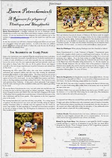 Baron Petrochemicoli download