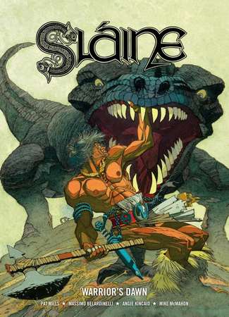 Slaine
