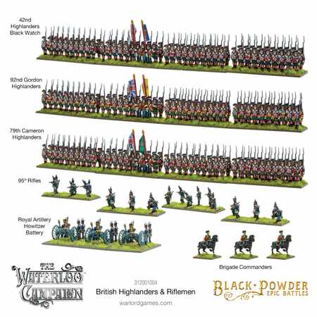 Highlanders