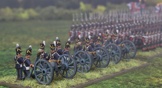 Howitzer