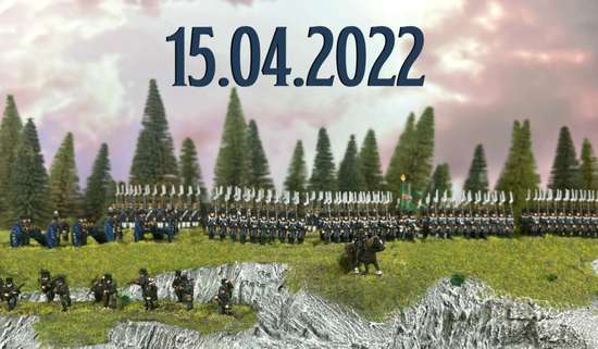 Prussians